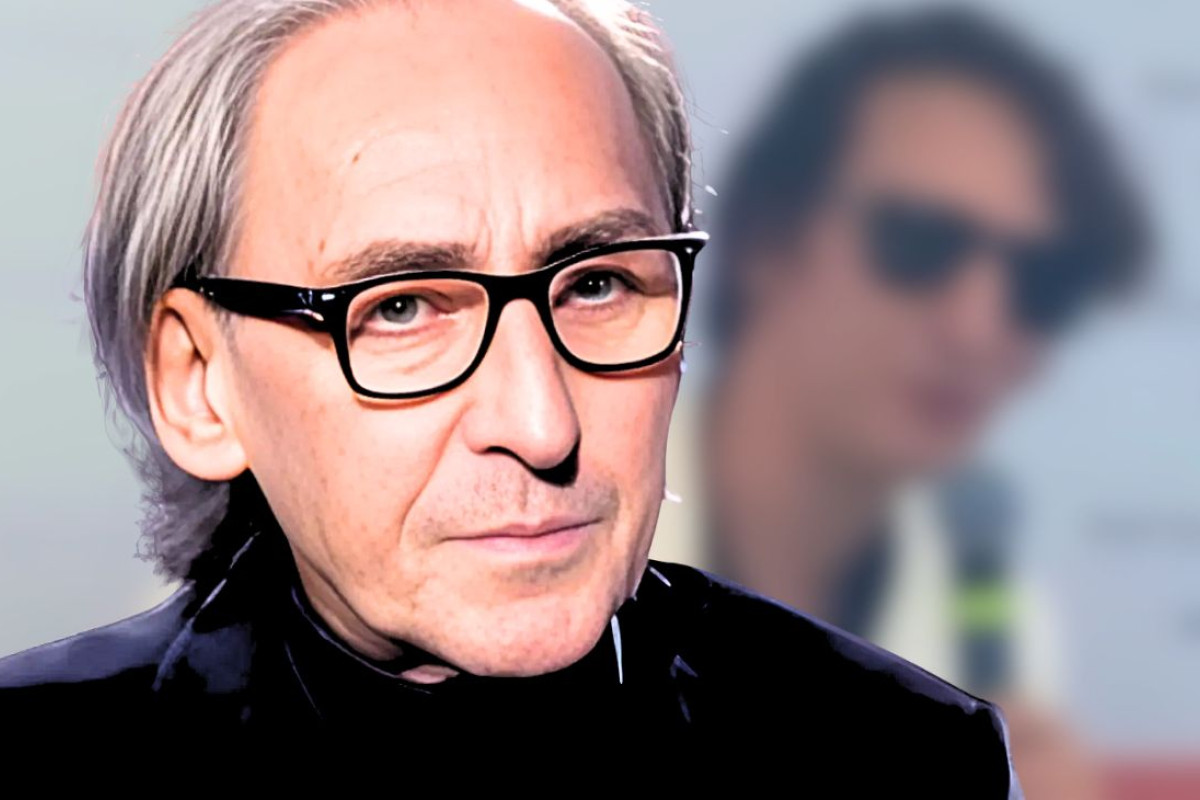 Franco Battiato: il biopic con Dario Aita protagonista svela segreti inediti al Festival Italian Global Series