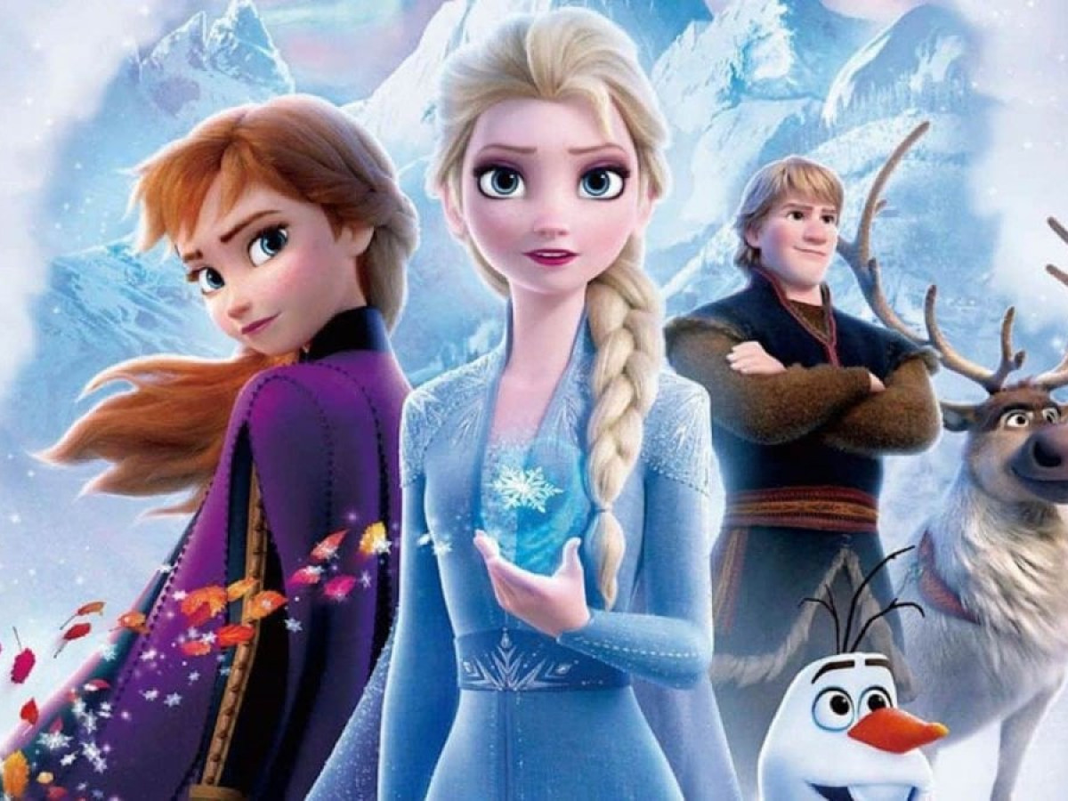 Frozen 3: l’attesa cresce per il nuovo capitolo della saga Disney in arrivo nel 2027