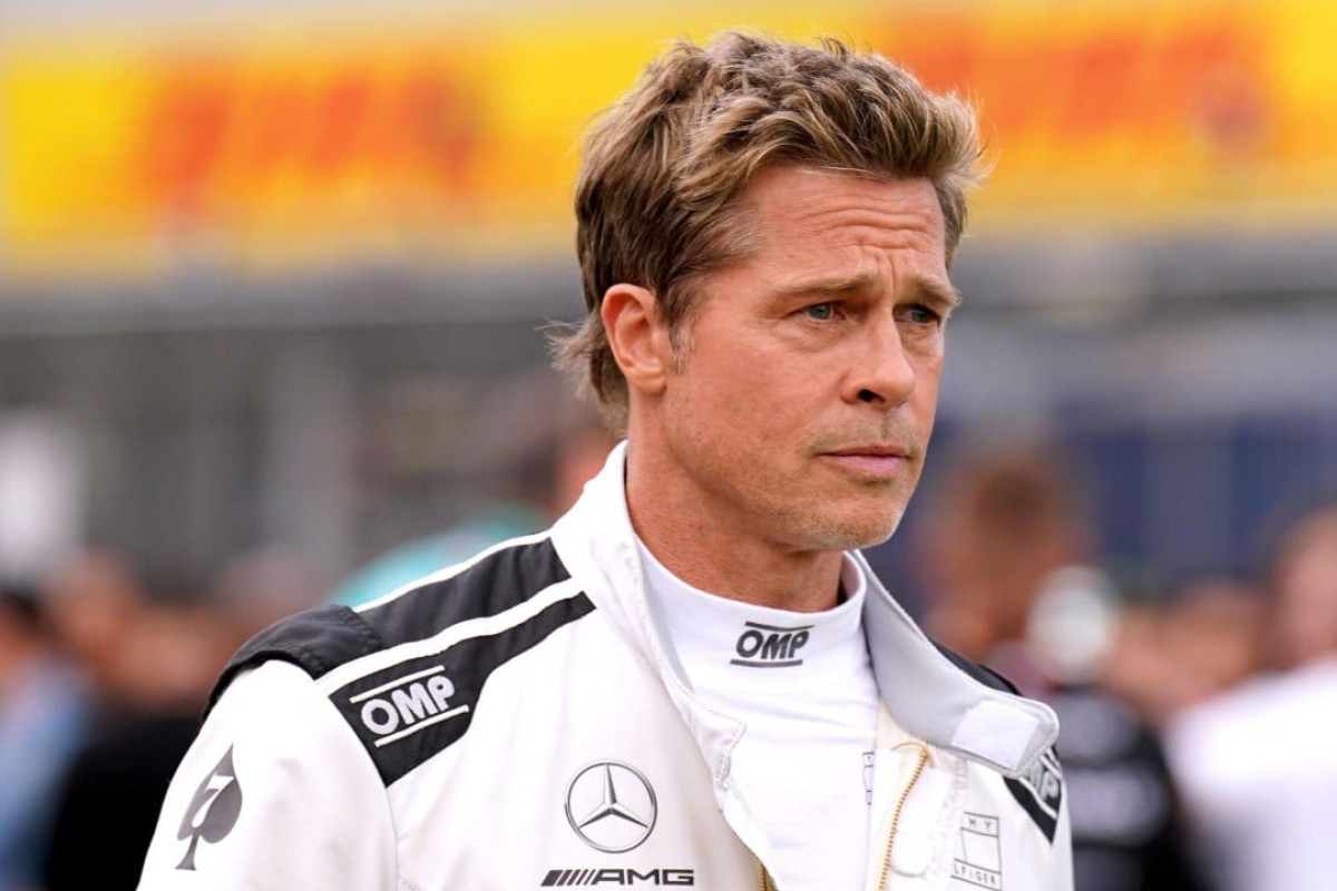 Furto nella villa di Brad Pitt a Los Angeles: l’attore distratto dalla promozione del nuovo film F1