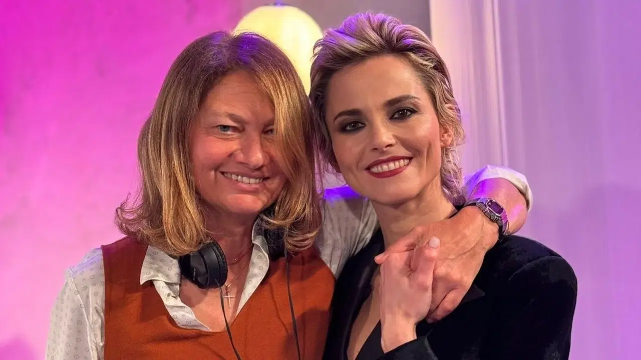 Gabriele Corsi e Francesca Fialdini: i nuovi volti di Rai 1 tra cambiamenti e sfide inaspettate