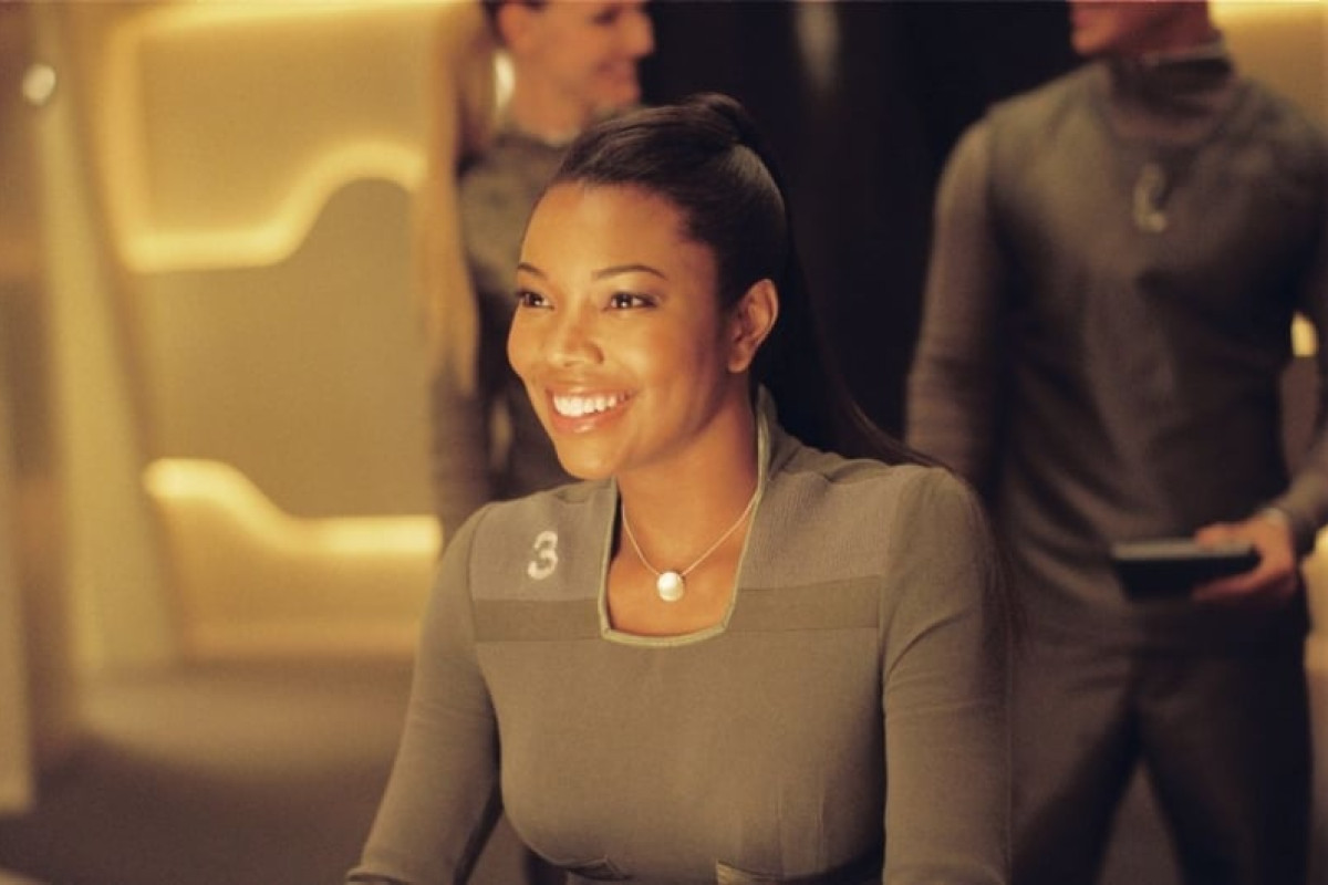 Gabrielle Union rivela come ha speso il primo stipendio dopo il successo degli anni 2000 e sorprende tutti