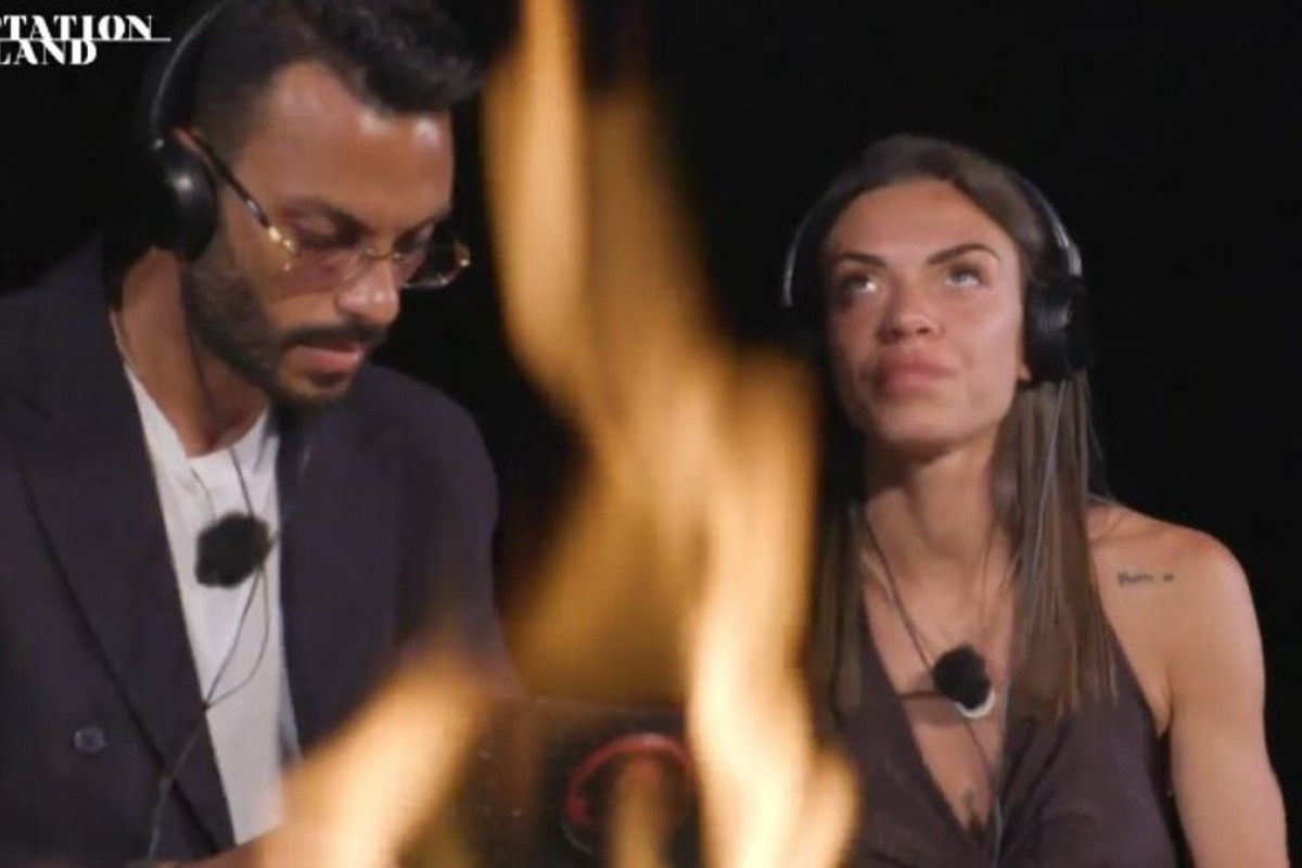Gaia rompe con Luca e avvia cause legali: la verità dietro la tutela della privacy svelata