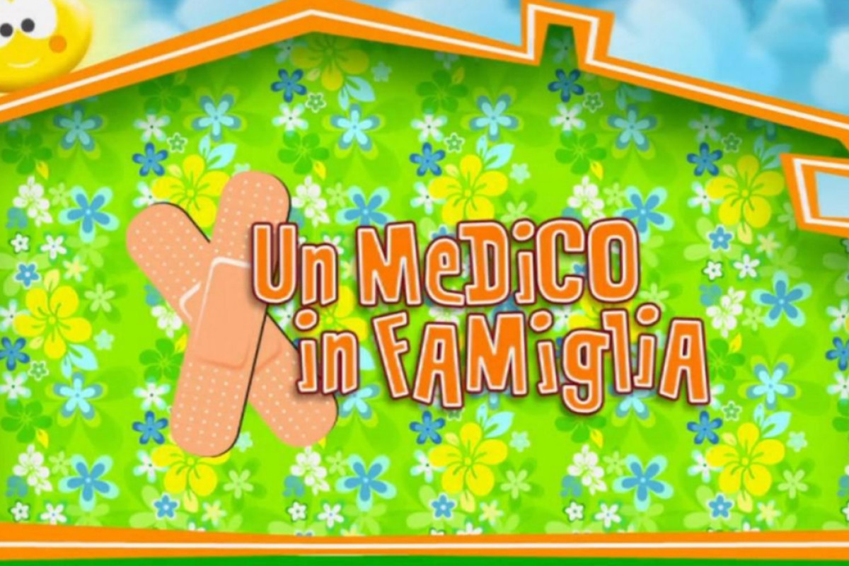 Gaia de Laurentiis rivela il drammatico retroscena su un medico in famiglia: una verità sconcertante a distanza di anni