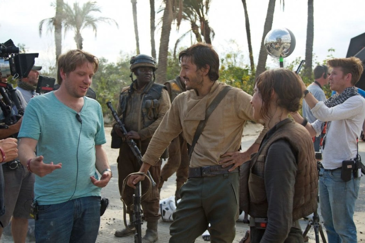 Rogue One: Gareth Edwards analizza il successo e l’eredità dei film cult nel panorama cinematografico moderno