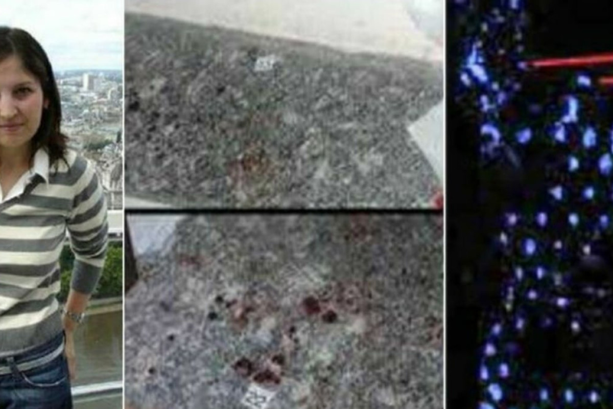 Garlasco, l’impronta sulla gamba di Chiara Poggi: un mistero da risolvere che riaccende i riflettori sul caso