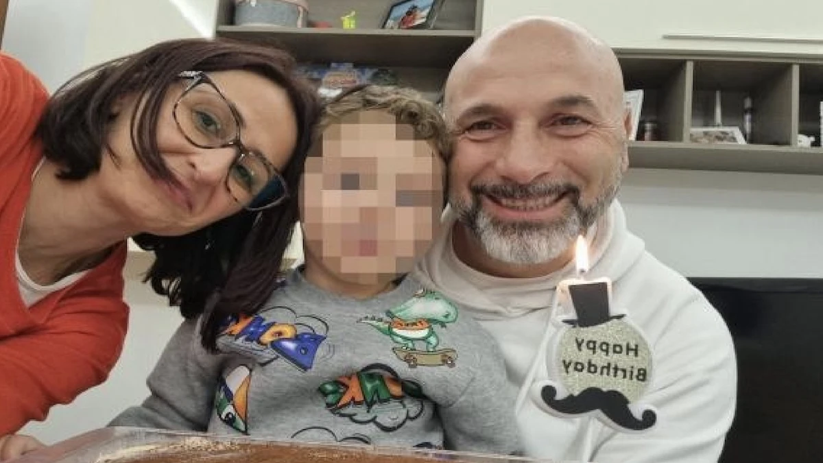 Gazebo Travolto dal Vento Colpisce Famiglia a Pulsano: Madre, Padre e Bambino Feriti in Masseria