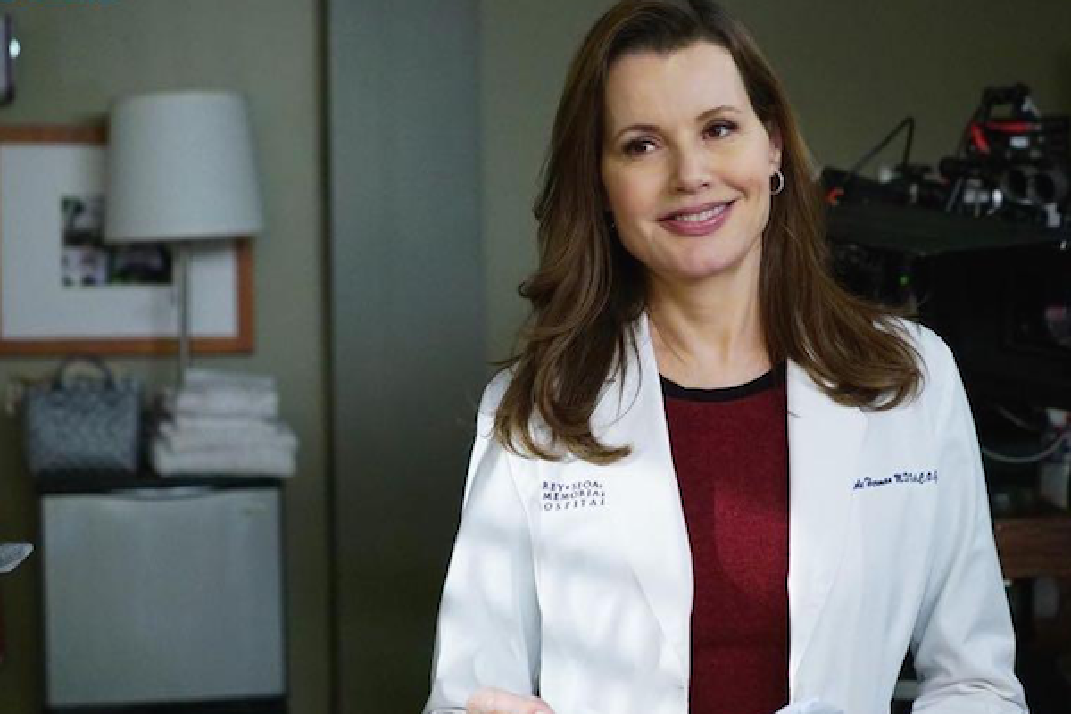 Mission: Impossible – The Final Reckoning, Geena Davis celebra la diversità nel casting e svela retroscena inediti