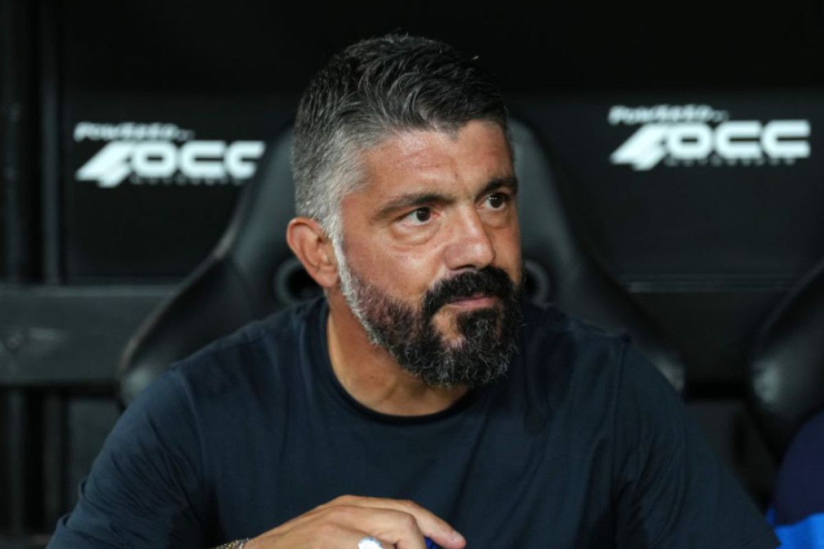 Gennaro Gattuso pronto a guidare la nazionale: tutti i segreti sul nuovo progetto azzurro svelati