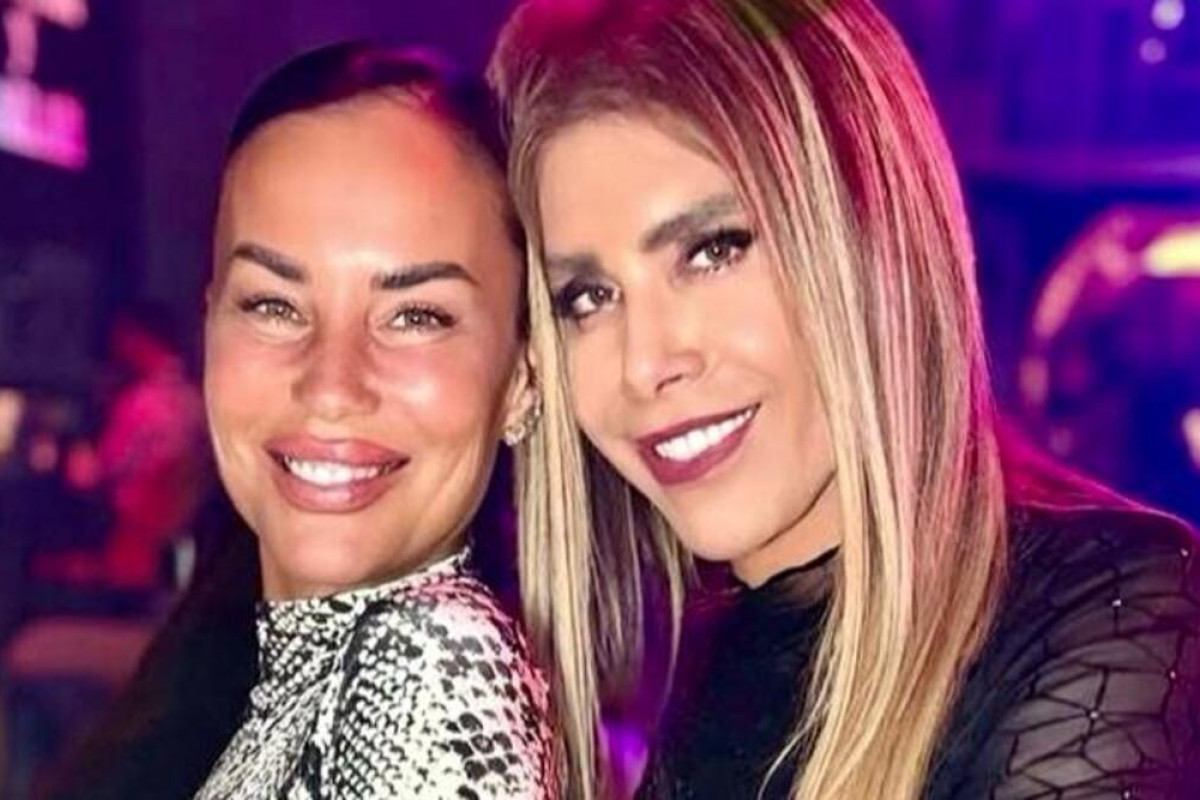 Bisturi Fatale: Genny Urtis svela i segreti dei ritocchi estetici di Antonella Mosetti nella nuova puntata del 2023
