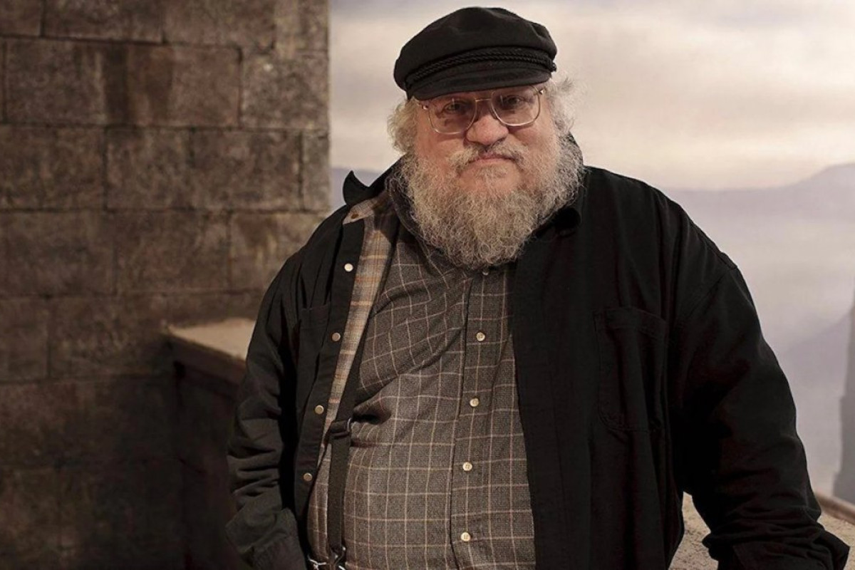George R.R. Martin rivela l’episodio migliore di sempre nelle serie TV, scopri perché non è Il Trono di Spade