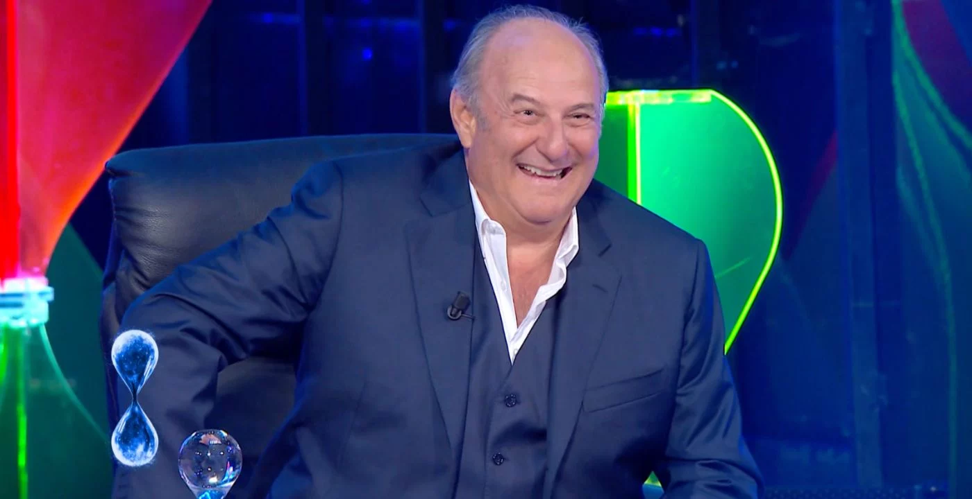 Gerry Scotti lascia Tu si que vales: le sorprendenti ragioni dopo 14 anni di conduzione svelate in esclusiva