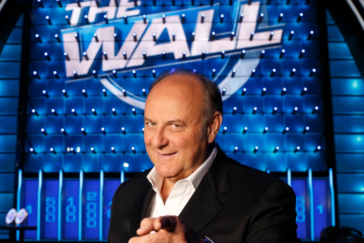 Ruota della Fortuna confermata da Gerry Scotti, nuovi progetti in arrivo per il preserale di Canale 5