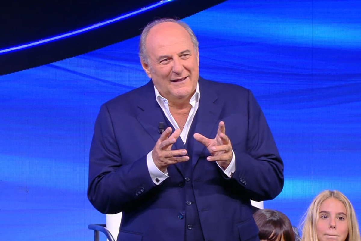 Torino is Fantastic con Gerry Scotti e Noemi: l’evento musicale da non perdere il 28 ottobre!