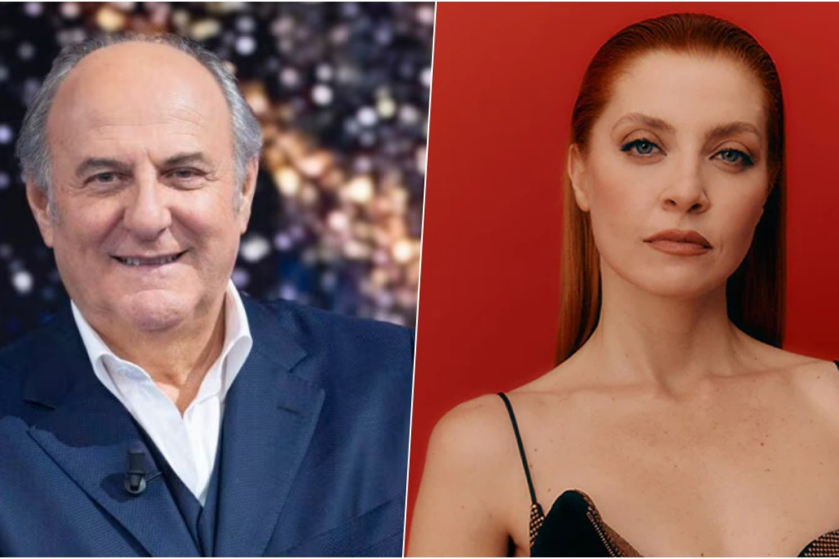Gerry Scotti e Noemi: il nuovo show per la festa di San Giovanni a Torino in prima serata su Canale 5