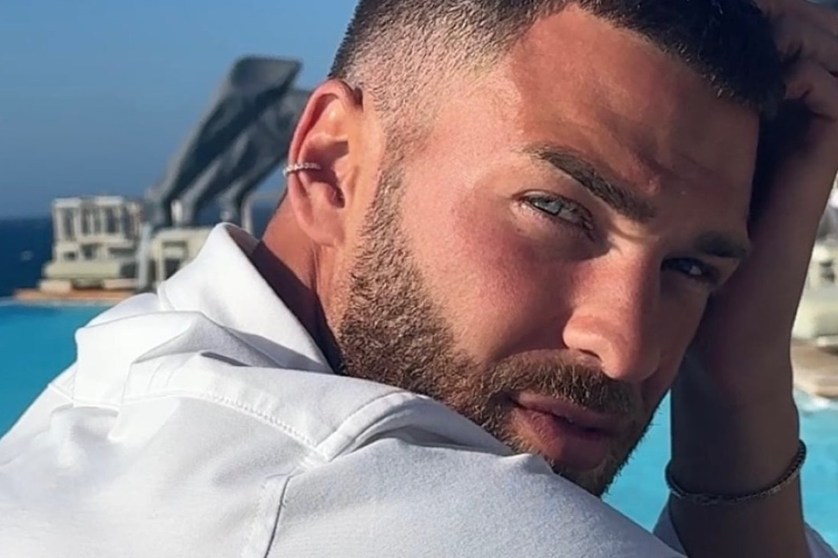 Gianmarco Meo: dopo Uomini e Donne svela nuovi progetti, sogni spagnoli e affronta le critiche ricevute Gianmarco Meo: dopo Uomini e Donne svela nuovi progetti, sogni spagnoli e affronta le critiche ricevute