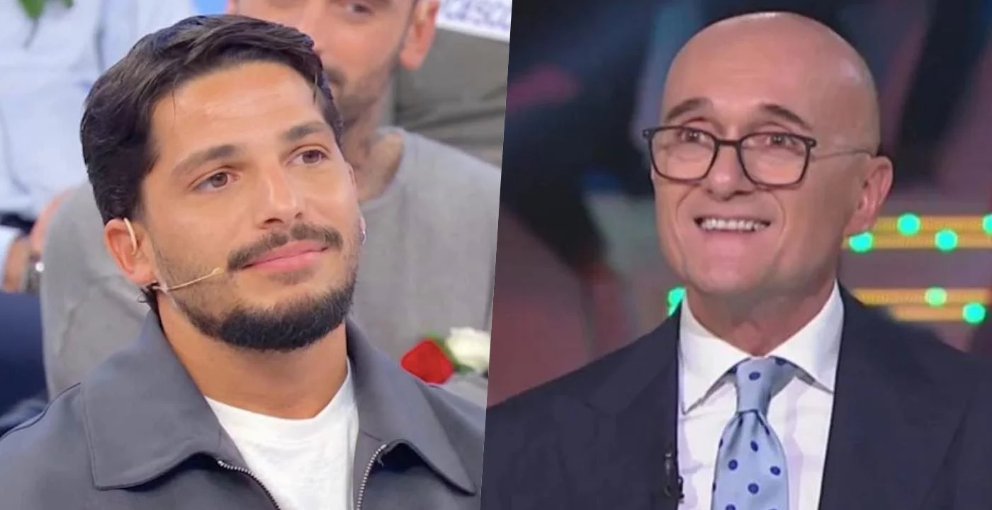 Gianmarco Steri: il suo destino tra Uomini e Donne e Grande Fratello svela nuove incredibili sorprese in TV