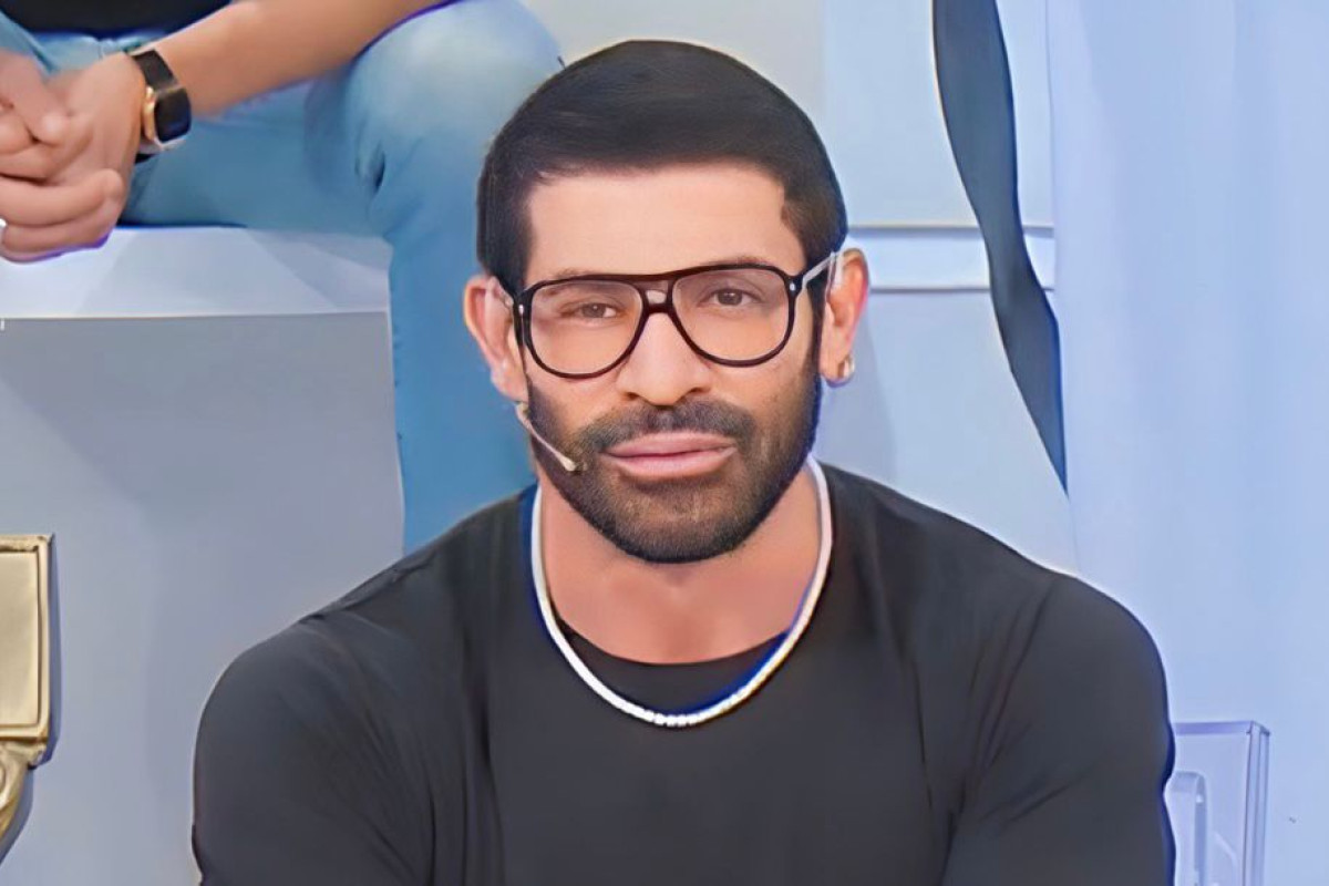 Gianni Sperti: il post su Instagram svela un addio e l’inizio di una nuova vita da single