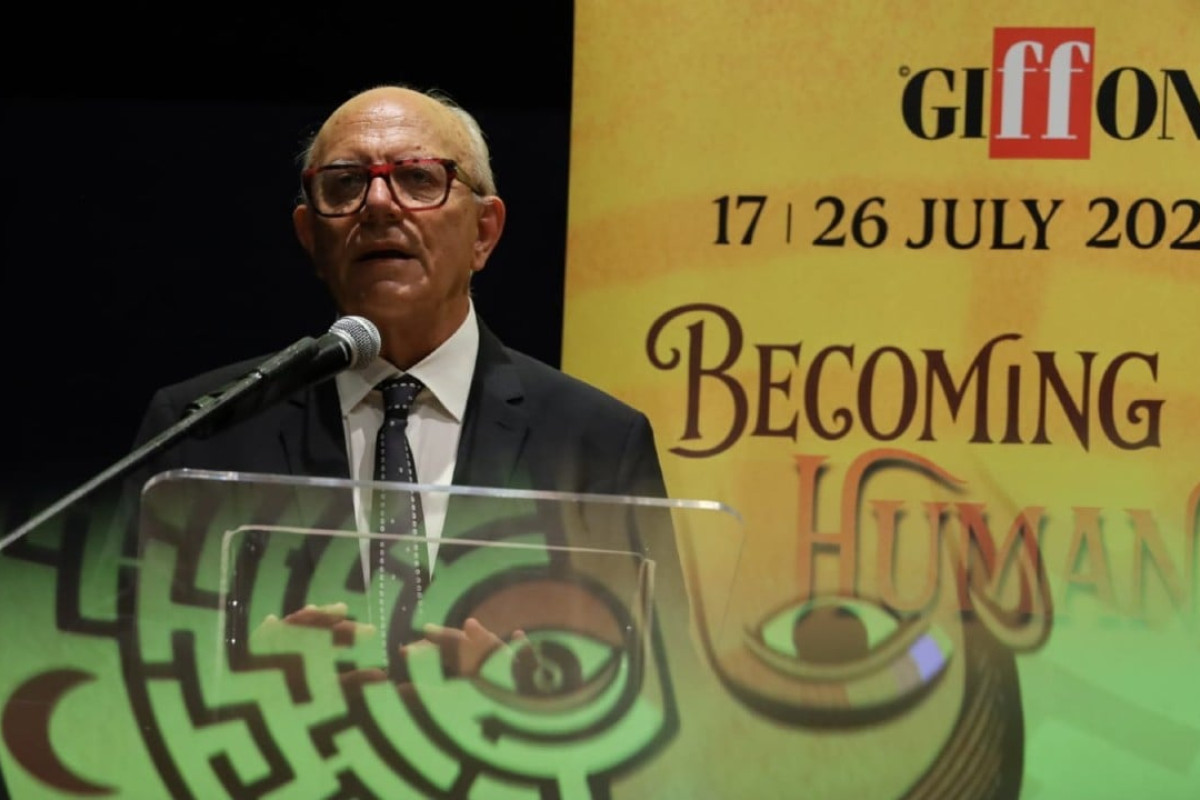 Giffoni 55: 99 film in gara e ospiti da cinema, musica e sport per un’edizione da non perdere