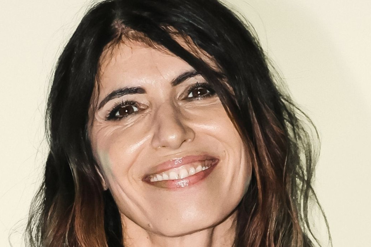 Giorgia presenta L’Unica: un singolo che anticipa l’estate 2025 con riflessioni e ritmo coinvolgente