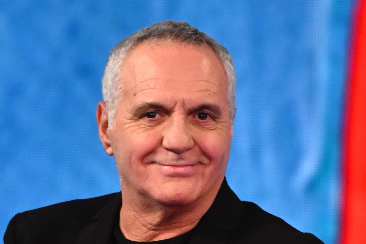 Giorgio Panariello svela il suo progetto comico per Sanremo 2026 con Carlo Conti e Leonardo Pieraccioni
