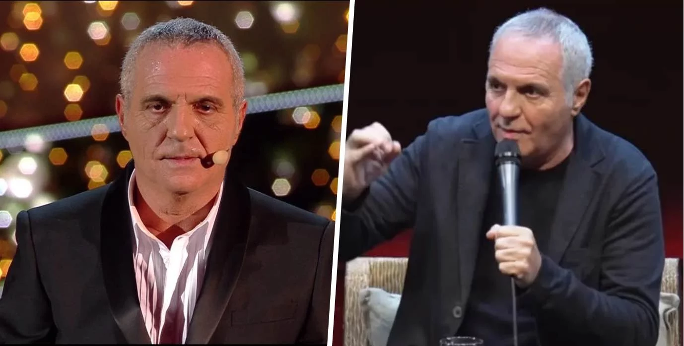 Giorgio Panariello e Sanremo 2006: tra polemiche e l’assenza dei grandi, un ricordo che fa discutere ancora oggi
