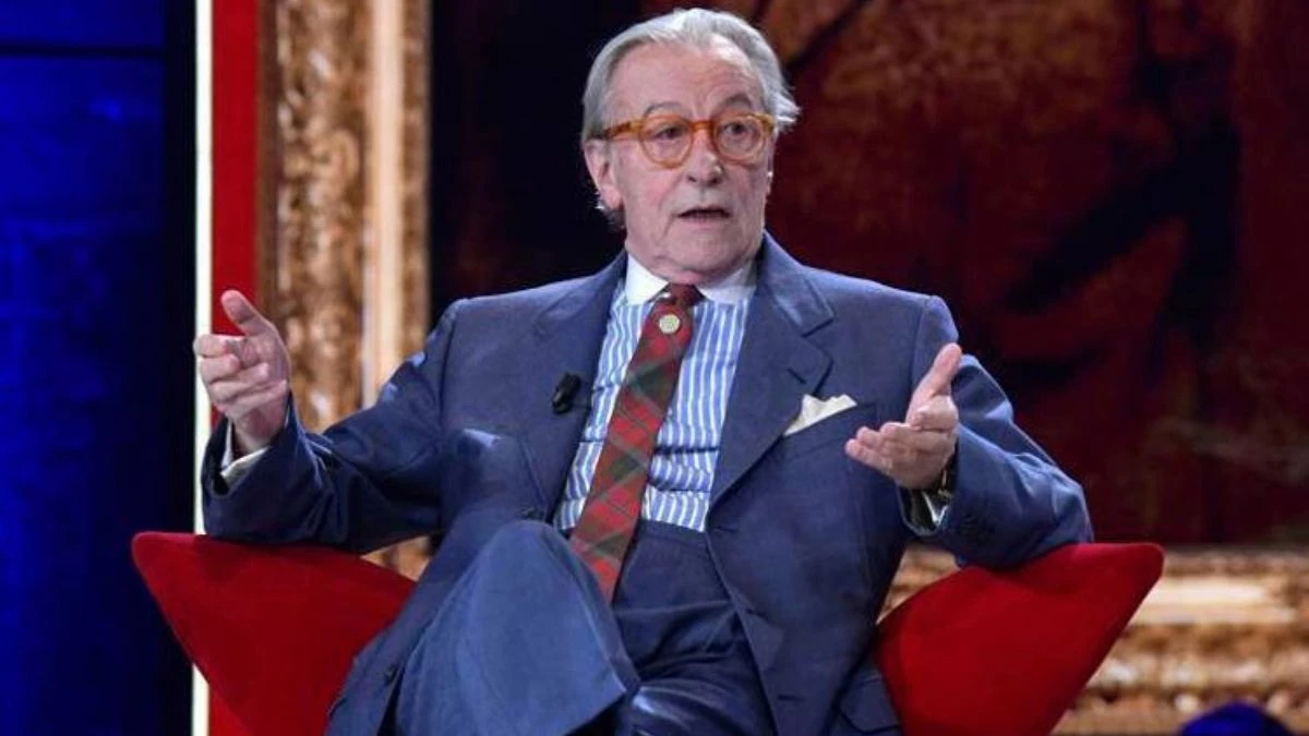 Vittorio Feltri sospeso per quattro mesi: le frasi contro le proteste milanesi scuotono il mondo del giornalismo