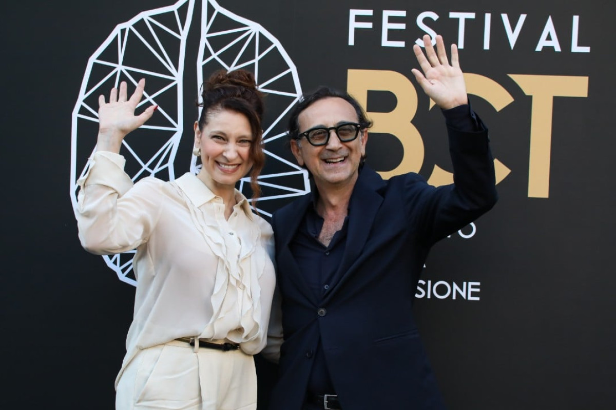 Giovanni Esposito al BCT Festival 2025: rivelazioni su Stasera tutto è possibile e il futuro della TV