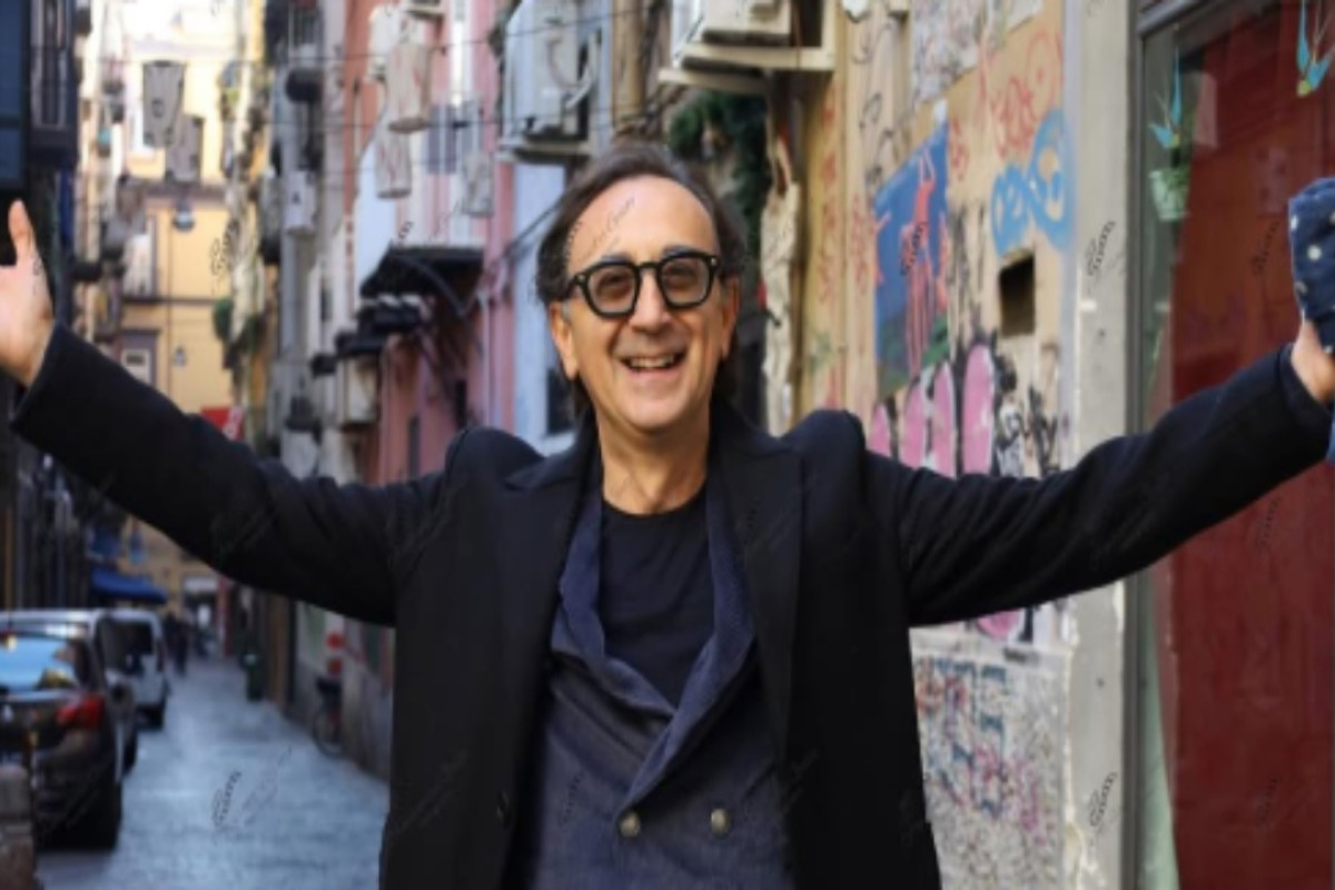 Giovanni Esposito: il viaggio straordinario tra risate e lacrime nel mondo del teatro e del cinema