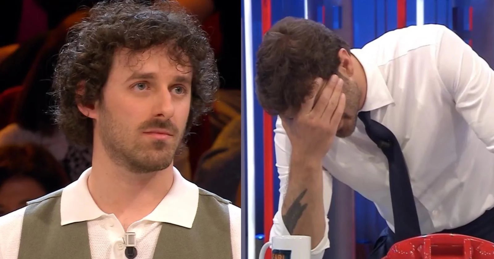 Affari Tuoi: Giovanni di Ponte San Nicolò conquista 30.000 euro, scopri la sua incredibile avventura!