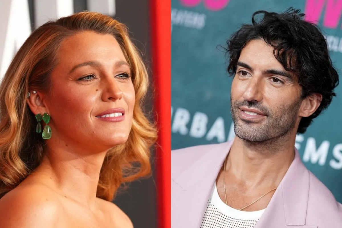 It Ends With Us: Baldoni ottiene l’accesso ai messaggi tra Lively e Taylor Swift nella causa legale storica