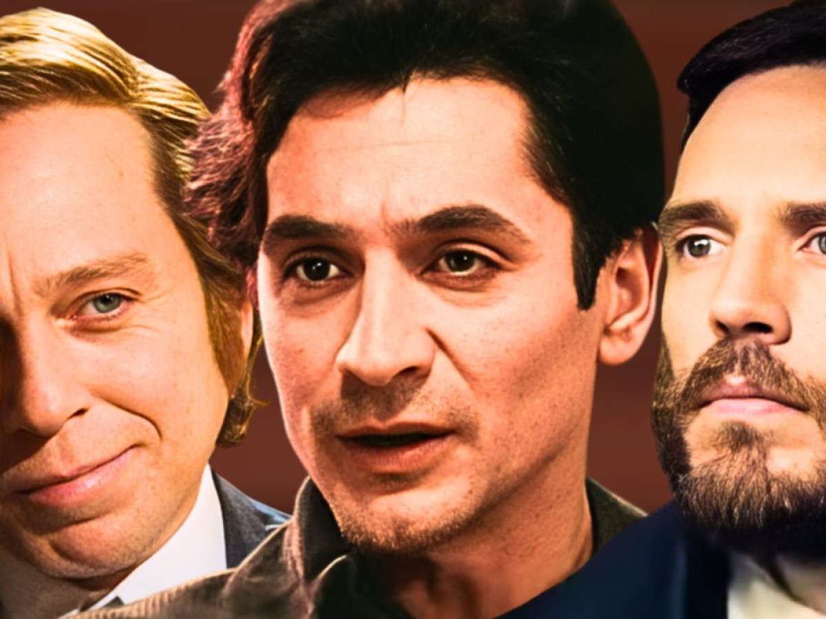 Giulio Beranek con Gerri: la nuova serie su Netflix esplora il sud Italia e le sue sfide umane inaspettate
