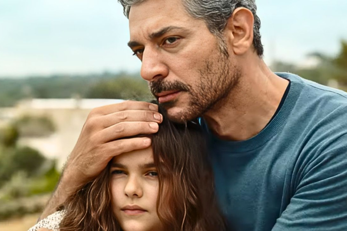 La vita che volevi: Giuseppe Zeno sorprende in un drammatico e intenso ritorno su Netflix