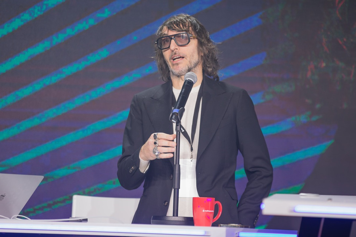 Giuseppe Cruciani: segreti e amori tra ex moglie, nuova fidanzata e il flirt con Selvaggia Lucarelli