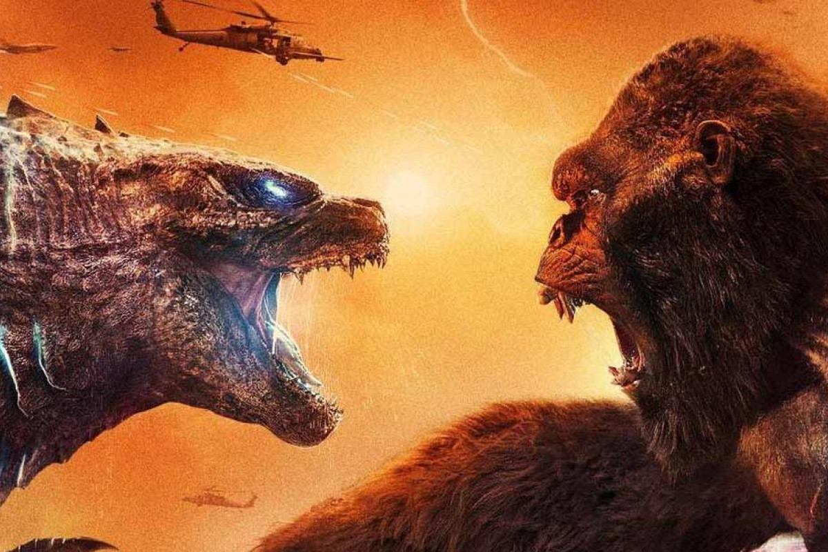 Godzilla x Kong: Supernova, svelate nuove ipotesi su SpaceGodzilla e dettagli sul sesto capitolo del MonsterVerse