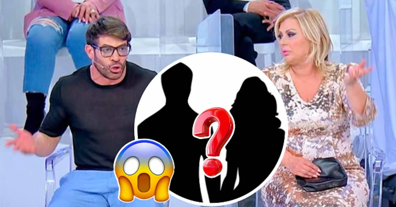 Gossip: Lui chatta con altre ragazze mentre lei ignora tutto, la verità sulla coppia che sconvolge tutti