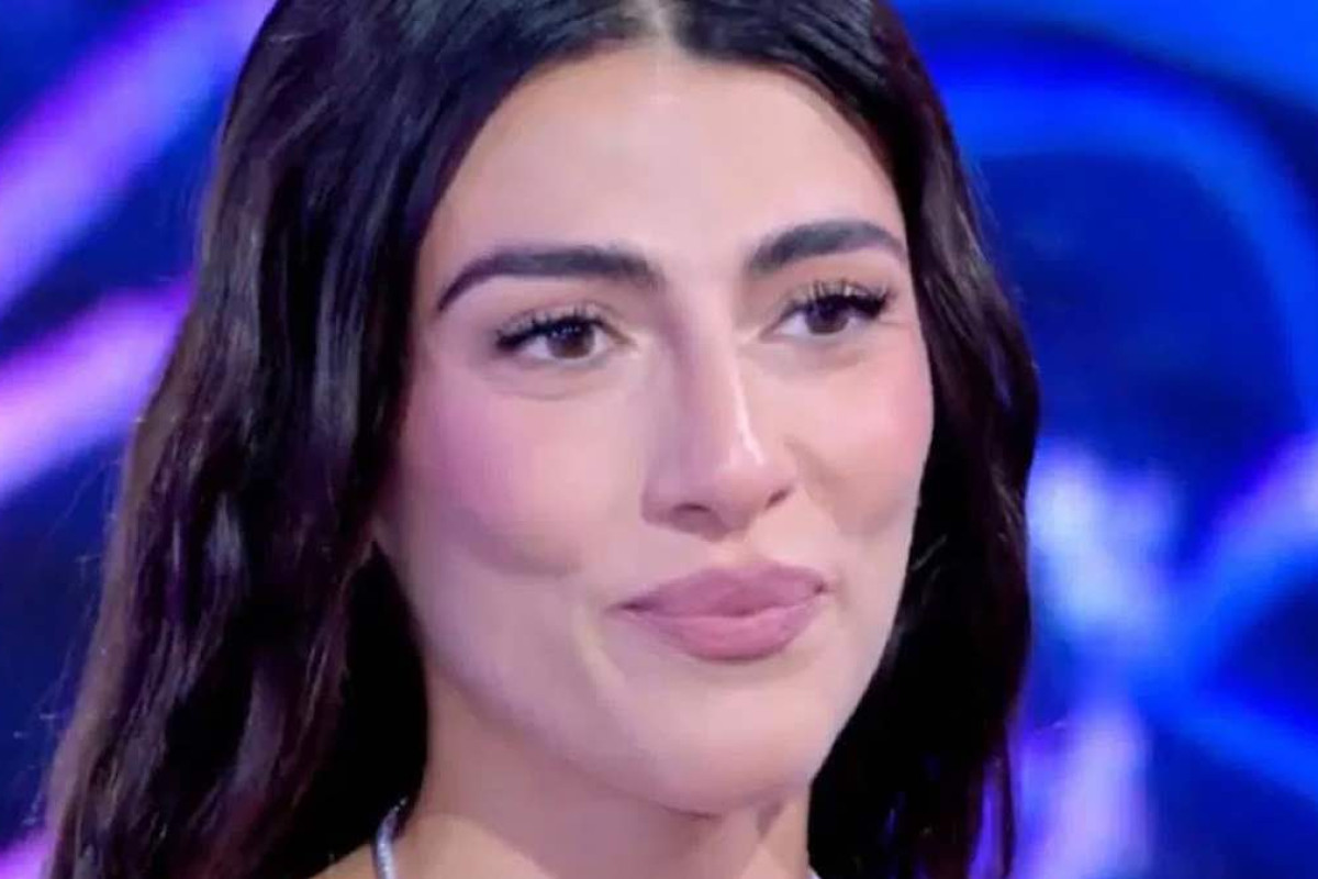 Grande Fratello 2025, Giulia Salemi esclusa: ecco cosa ci aspetta tra opinionisti e concorrenti!