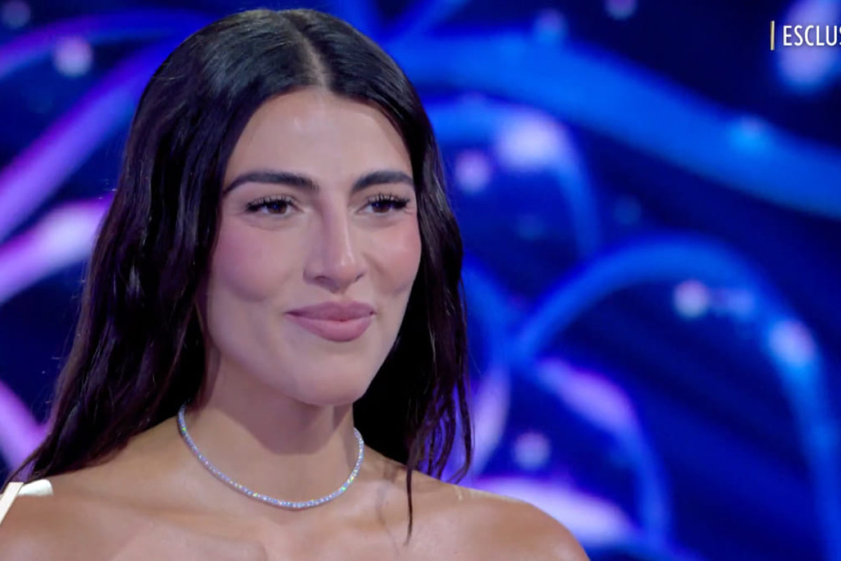 Grande Fratello 2025: Rebecca Staffelli in uscita, Giulia Salemi pronta a rientrare tra i social!