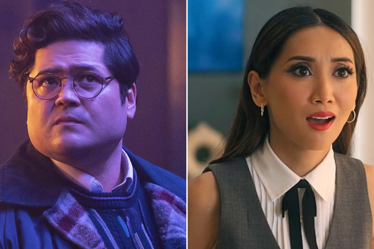 Harvey Guillén e Brenda Song svelano le nomination agli Emmy Awards 2025: chi conquisterà il prestigioso riconoscimento?