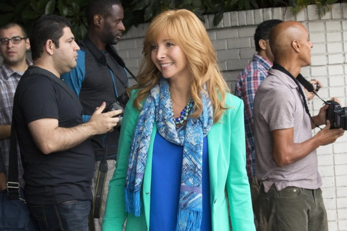 The Comeback: Annunciata la terza stagione dopo vent’anni, Lisa Kudrow torna protagonista in un sequel attesissimo