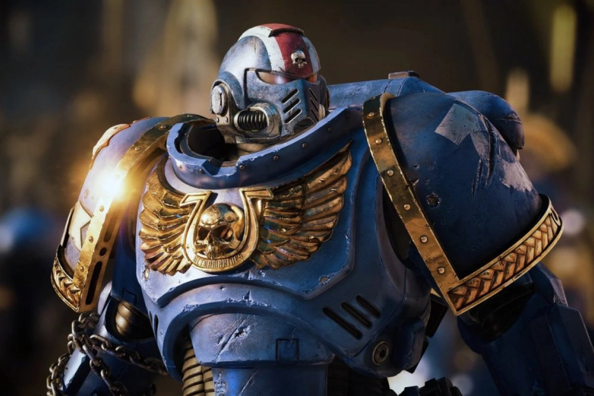 Warhammer 40.000: Henry Cavill tranquillizza i fan, il progetto prende forma e si avvicina alla realizzazione