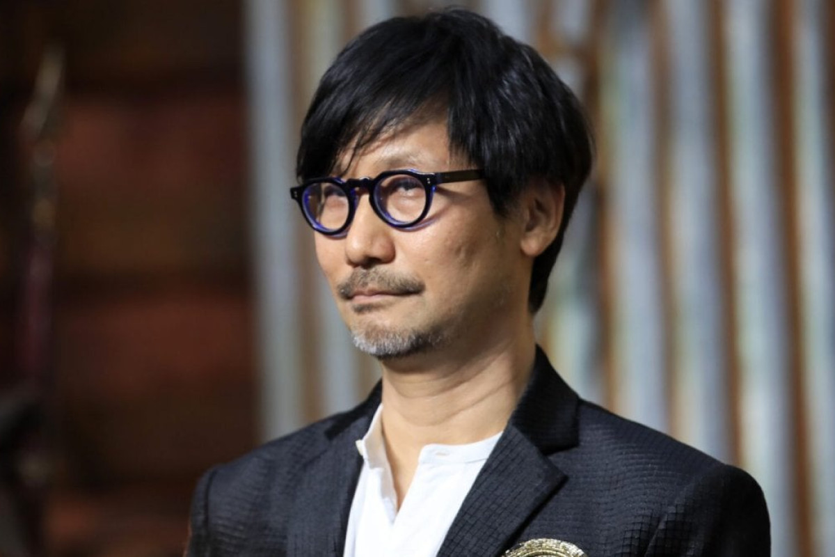 Death Stranding 2: le sfide di Hideo Kojima nella creazione durante la pandemia mondiale