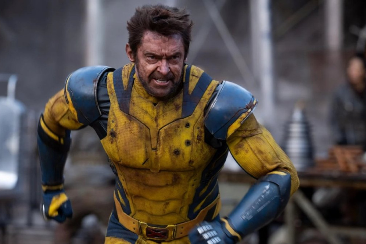 Wolverine: Hugh Jackman sorprende i fan con un allenamento da eroe, torna negli Avengers?
