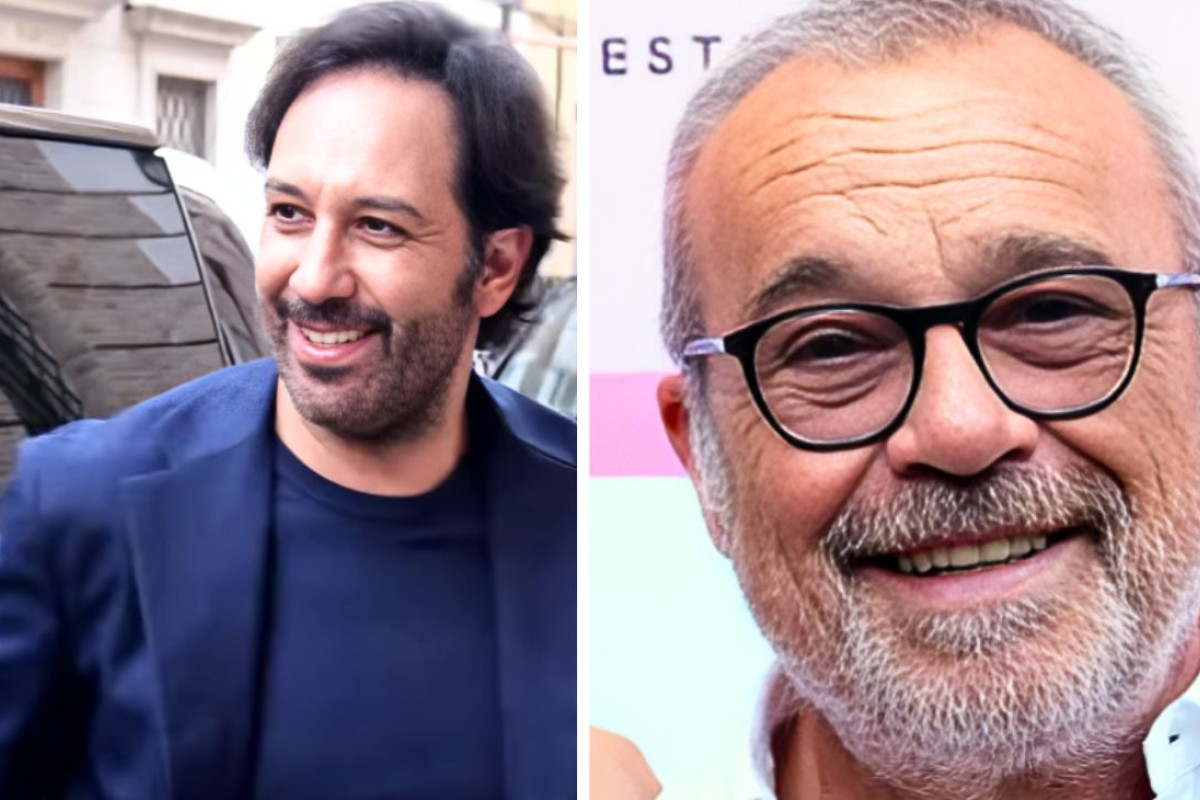 I Cesaroni 7: Il Ritorno Emozionante a Rimini con Immagini Inedite dal Festival Italian Global Series