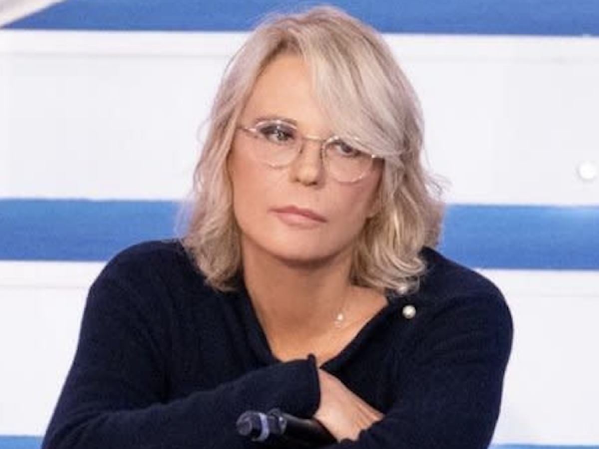 Ida Provenzano: l’accompagnatrice che ha rivoluzionato i programmi di Maria De Filippi in Italia