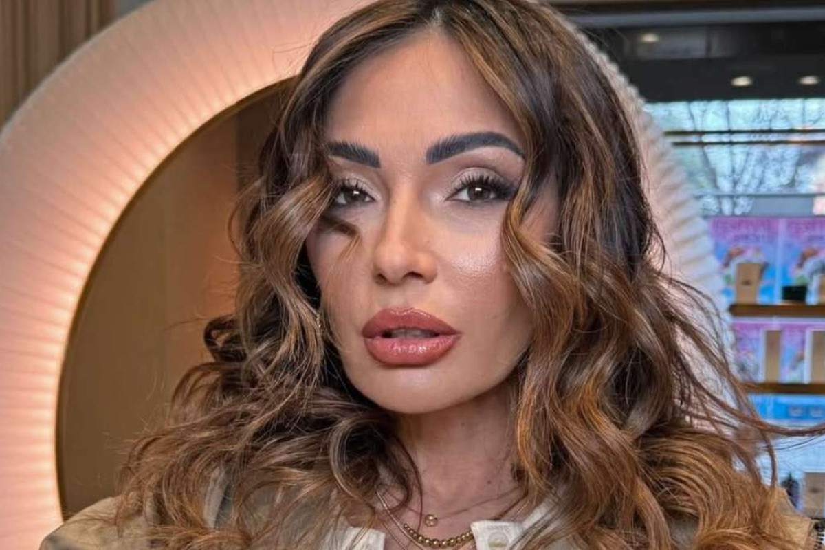 Ida Platano, tra il passato di Uomini e Donne e un clamoroso ritorno nel Trono Over – Scopri cosa bolle in pentola!