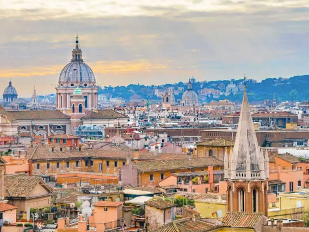 Caldo record a Roma: i turisti scelgono settembre per le visite estive, un cambiamento sorprendente nelle tendenze!