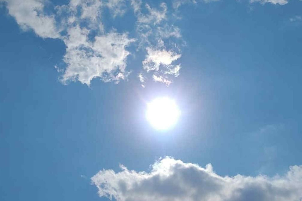 Estate 2025: il caldo eccezionale cede il passo a una perturbazione atlantica tra il 4 e il 6 luglio