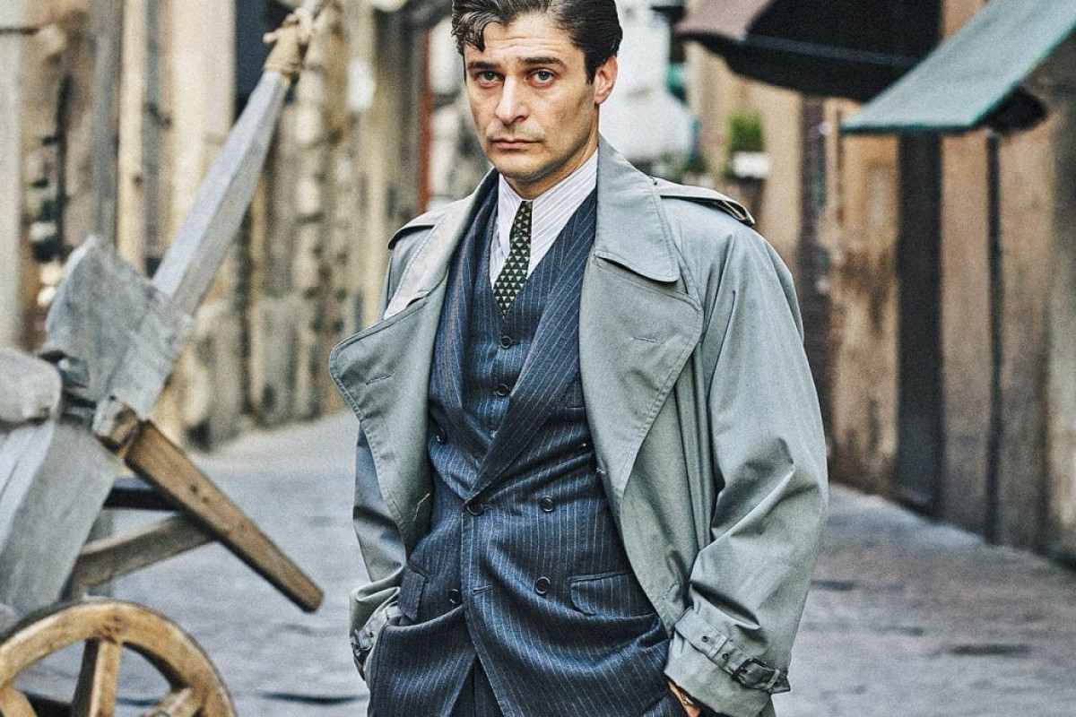 Il commissario Ricciardi torna: crimini e passioni nella Napoli degli anni trenta, cosa aspettarsi dalla terza stagione