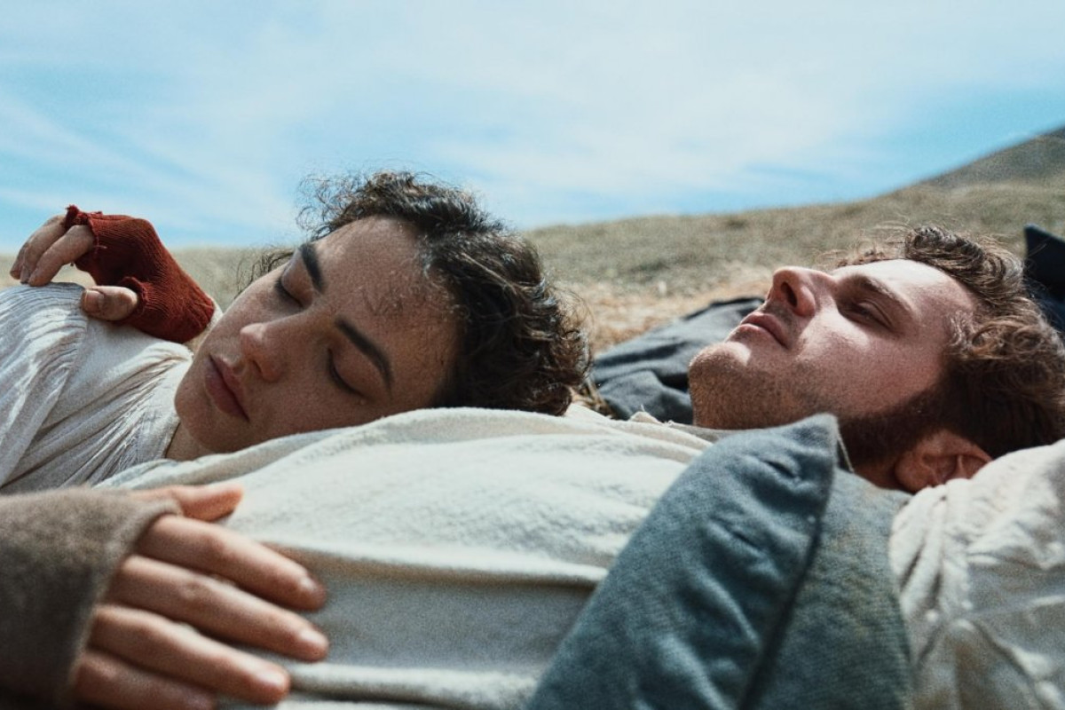 La confessione: amore finito e apocalisse imminente alla mostra di Pesaro, un corto che sorprende e emoziona