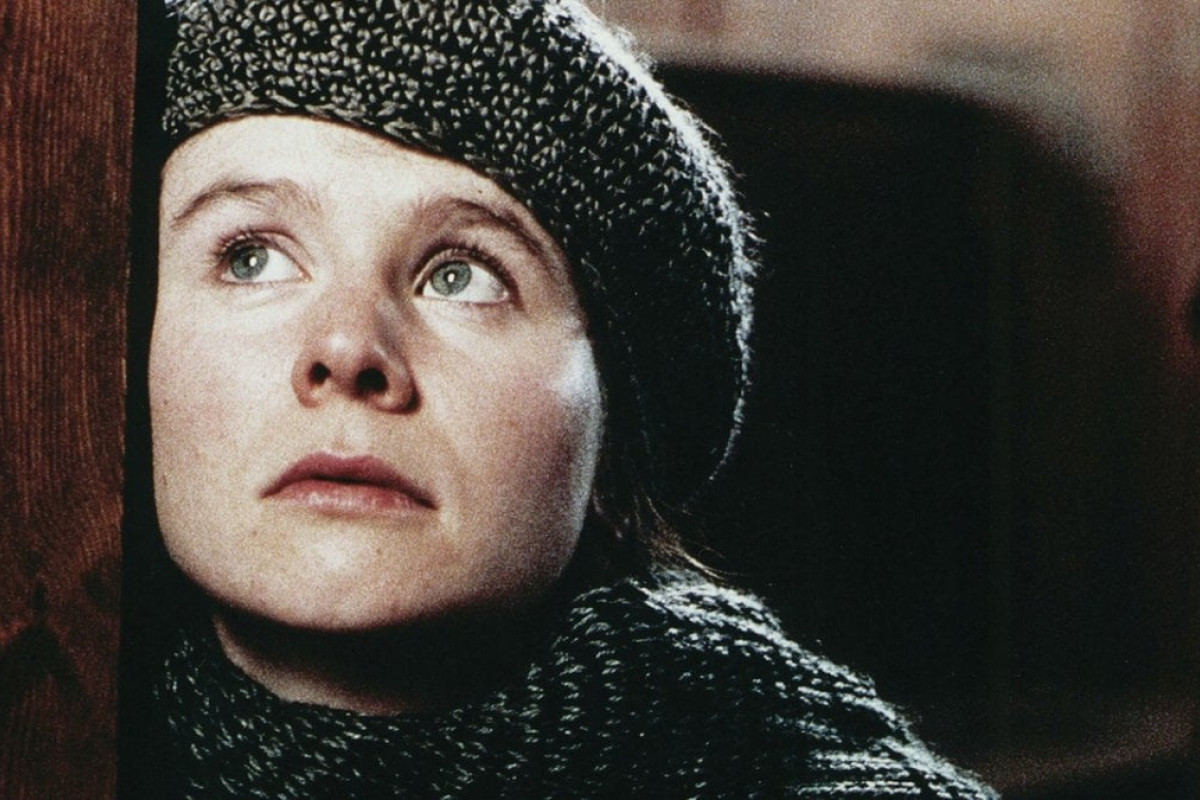 Il cuore d’oro di Bess McNeill: amore e sfide nel capolavoro di Lars von Trier Le onde del destino
